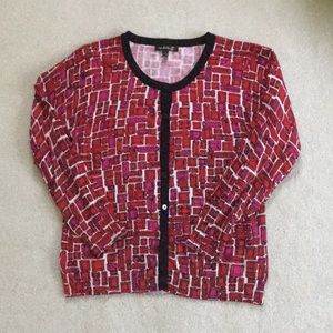 Gem Cardigan